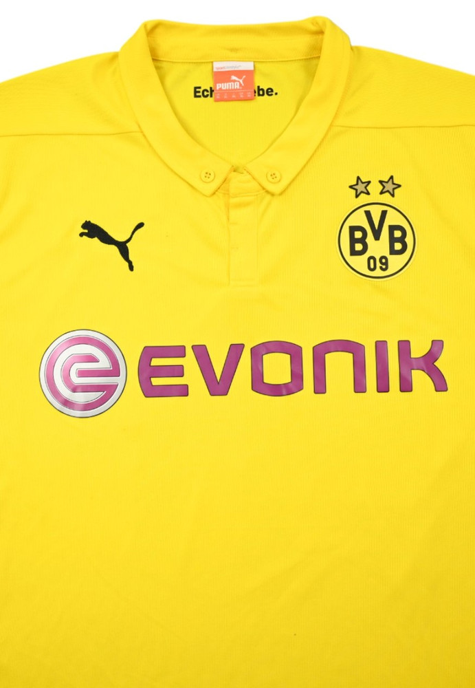 2014-15 BORUSSIA DORTMUND *REUS* KOSZULKA XL