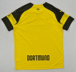 2018-19 BORUSSIA DORTMUND KOSZULKA XXL. BOYS