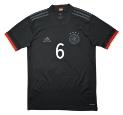 2020-21 GERMANY *KIMMICH* KOSZULKA S
