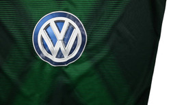 2018-19 VFL WOLFSBURG *GINCZEK* KOSZULKA XL. BOYS