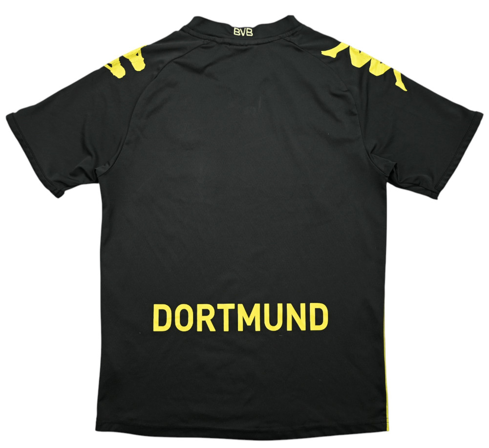 2011-12 BORUSSIA DORTMUND KOSZULKA L. BOYS 