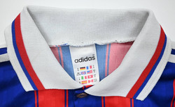 1995-97 BAYERN MUNCHEN *KLINSMANN* SHIRT S