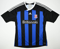 2011-12 STOKE CITY SHIRT XL