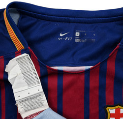 2017-18 BARCELONA *A.INIESTA* KOSZULKA M