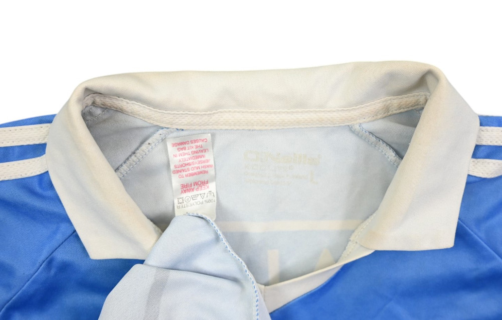 DUBLIN GAA GAELIC SHIRT M