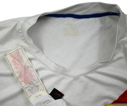 2006-08 NETHERLANDS SHIRT L