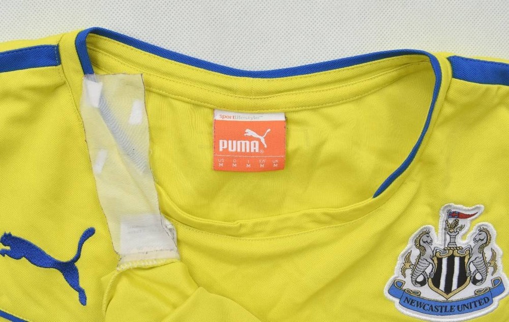 2013-14 NEWCASTLE UNITED SHIRT M