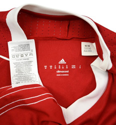 2017-18 SIVASSPOR *SAIVET* KOSZULKA M