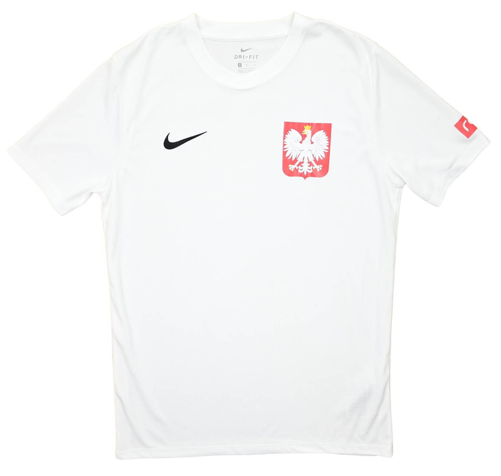 POLAND SHIRT S