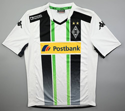2014-15 BORUSSIA MONCHENGLADBACH KOSZULKA M