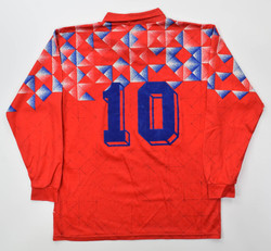 KILLTECOLDSCHOOL LONGSLEEVE L