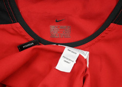 2002-04 MANCHESTER UNITED SHIRT M