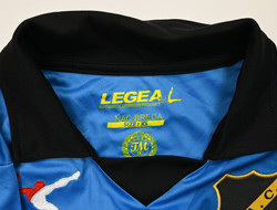 2016-17 NAC BREDA LONGSLEEVE XS