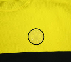 2002-03 BORUSSIA DORTMUND *KOLLER* KOSZULKA XXL
