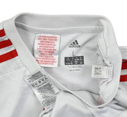 2017-18 BAYERN MUNCHEN *JAMES* SHIRT L. BOYS