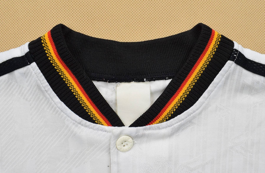 1996-98 GERMANY KOSZULKA M