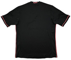 2013-14 AJAX AMSTERDAM SHIRT M. BOYS