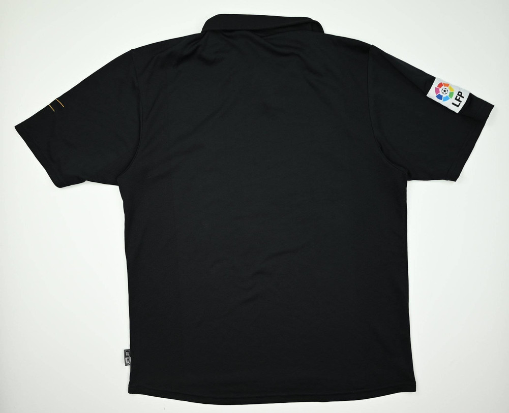 2001-02 REAL MADRID KOSZULKA L