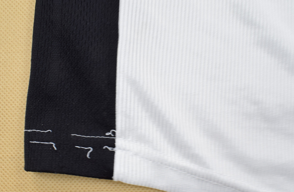 1998-00 GERMANY SHIRT XXL