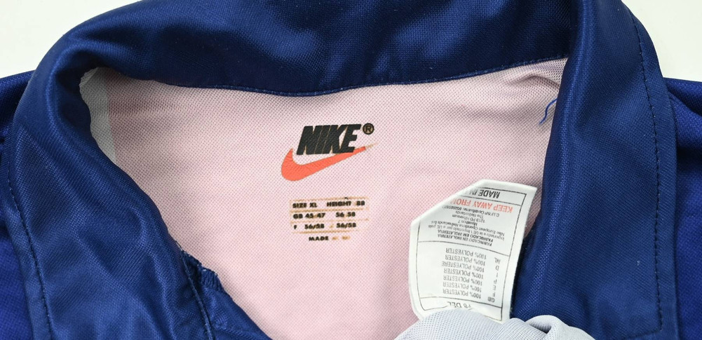 1998-99 PARIS SAINT GERMAIN KOSZULKA XL