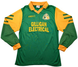 O'NEILLS GAELIC GAA LONGSLEEVE KOSZULKA XL. BOYS