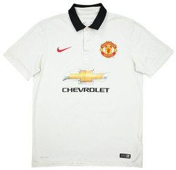 2014-15 MANCHESTER UNITED *ROONEY* KOSZULKA M