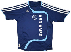 2007-08 AJAX AMSTERDAM KOSZULKA M. BOYS