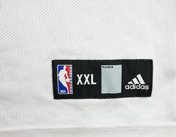 CHICAGO BULLS NBA *HINRICH* KOSZULKA XXL