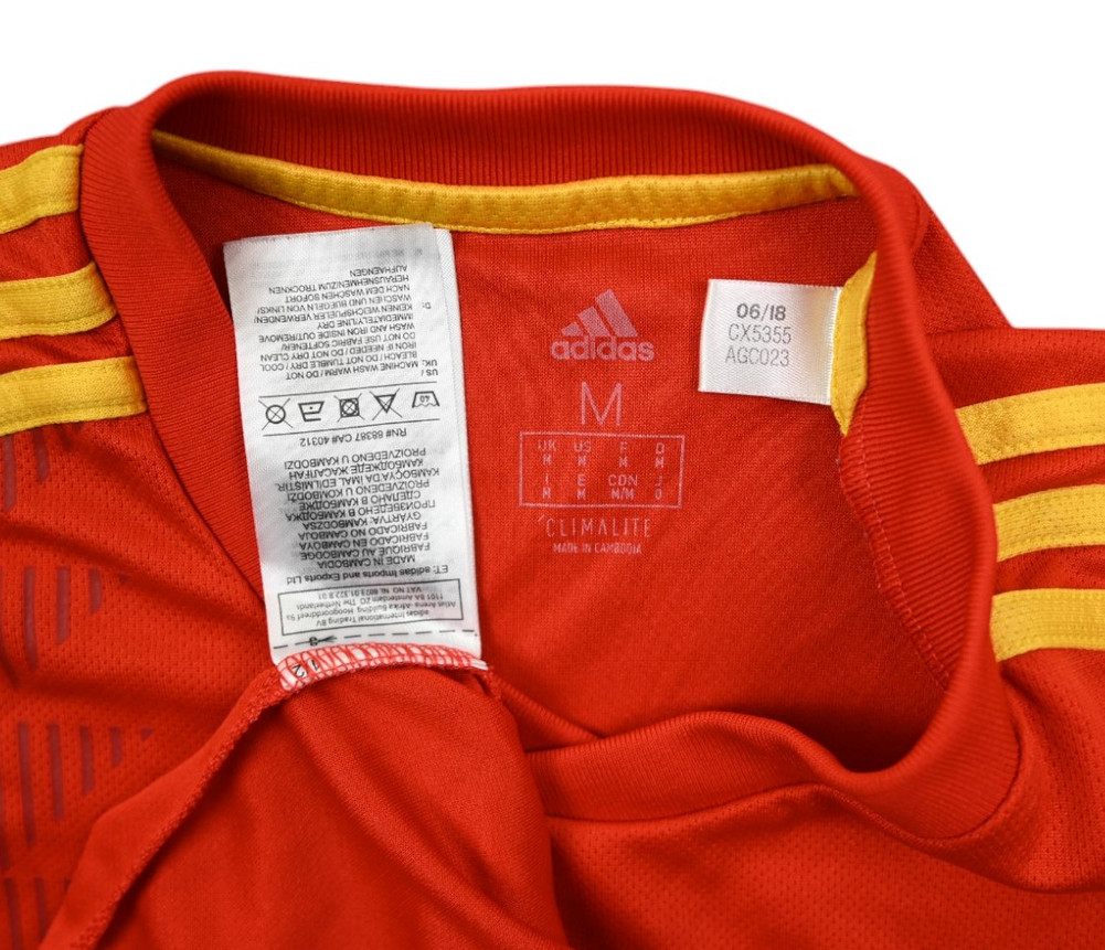 2018-19 SPAIN KOSZULKA M