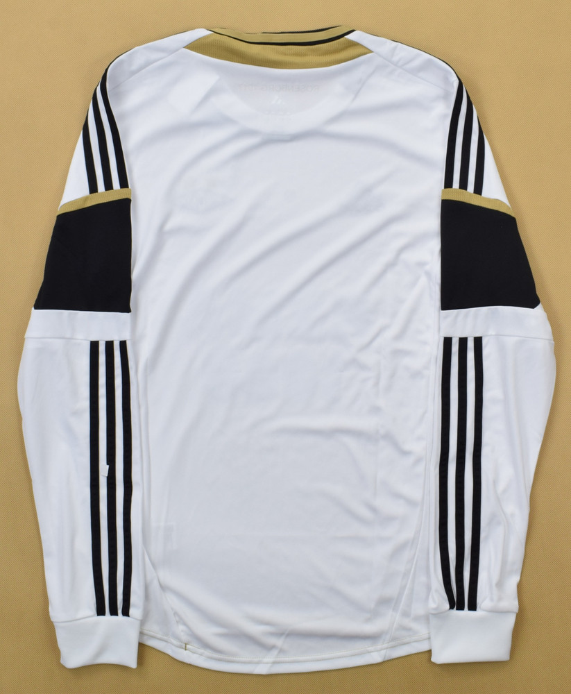 2012-13 ROSENBORG LONGSLEEVE S