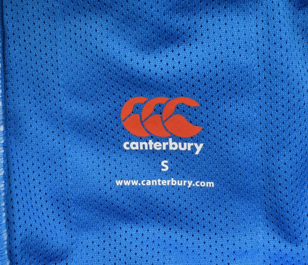 ENGLAND RUGBY CANTERBURY BLUZA S