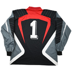 REUSCH OLDSCHOOL GOALKEEPER LONGSLEEVE 3XL