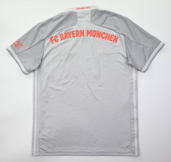 2020-21 BAYERN MUNCHEN SHIRT M