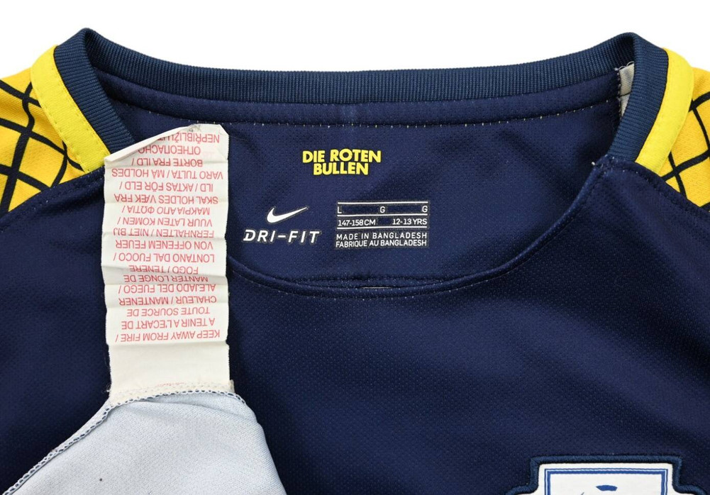 2017-18 RB LEIPZIG KOSZULKA L. BOYS 