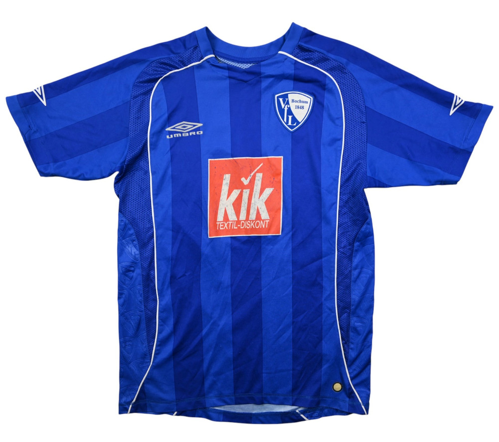 2007-08 VFL BOCHUM KOSZULKA S