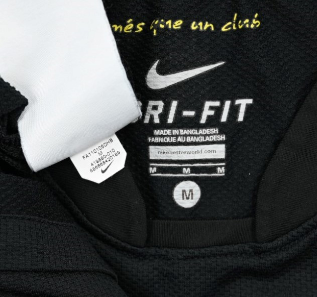 2011-12 BARCELONA *FABREGAS* KOSZULKA M