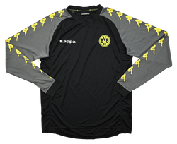 BORUSSIA DORTMUND LONGSLEEVE L