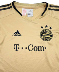 2004-06 BAYERN MUNCHEN KOSZULKA XL. BOYS / S