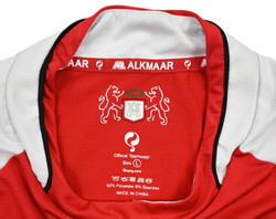 2009-10 AZ ALKMAAR KOSZULKA L