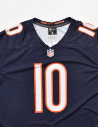 CHICAGO BEARS *TRUBISKY* NFL SHIRT XL