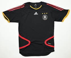 2006-07 GERMANY SHIRT S