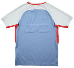 2017-18 AS MONACO SHIRT L. BOYS