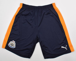 NEWCASTLE UNITED SPODENKI L