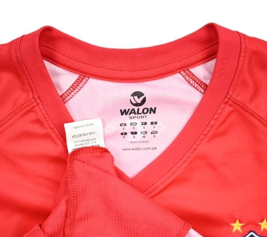 2013 CIENCIANO SHIRT S