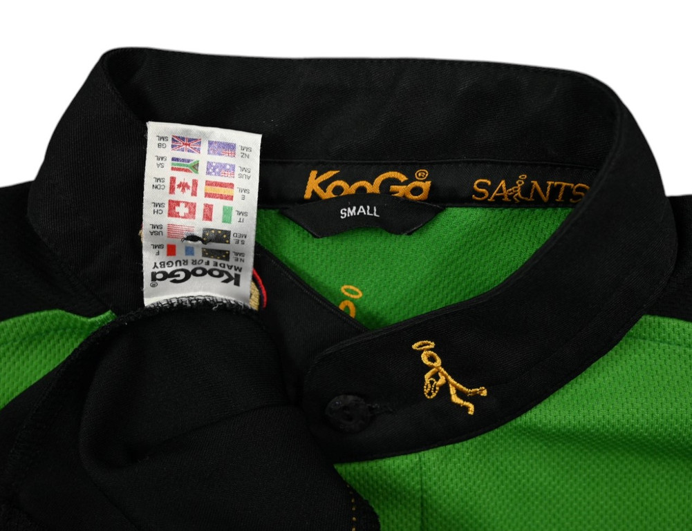 NORTHAMPTON SAINTS RUGBY KOSZULKA S