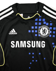 2011-12 CHELSEA LONDON SHIRT XS. BOYS