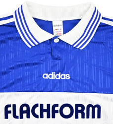 ADIDAS VINTAGE #13 SHIRT XXL