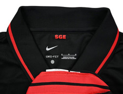 2021-22 EINTRACHT FRANKFURT SHIRT M