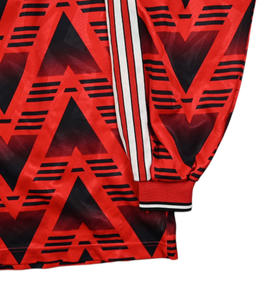 SV NAUNHOF 1920 #8 LONGSLEEVE KOSZULKA XL