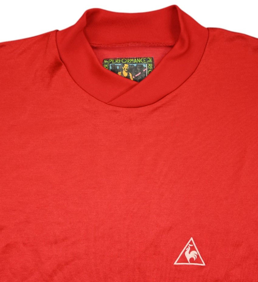 LE COQ SPORTIF OLDSCHOOL LONGSLEEVE L